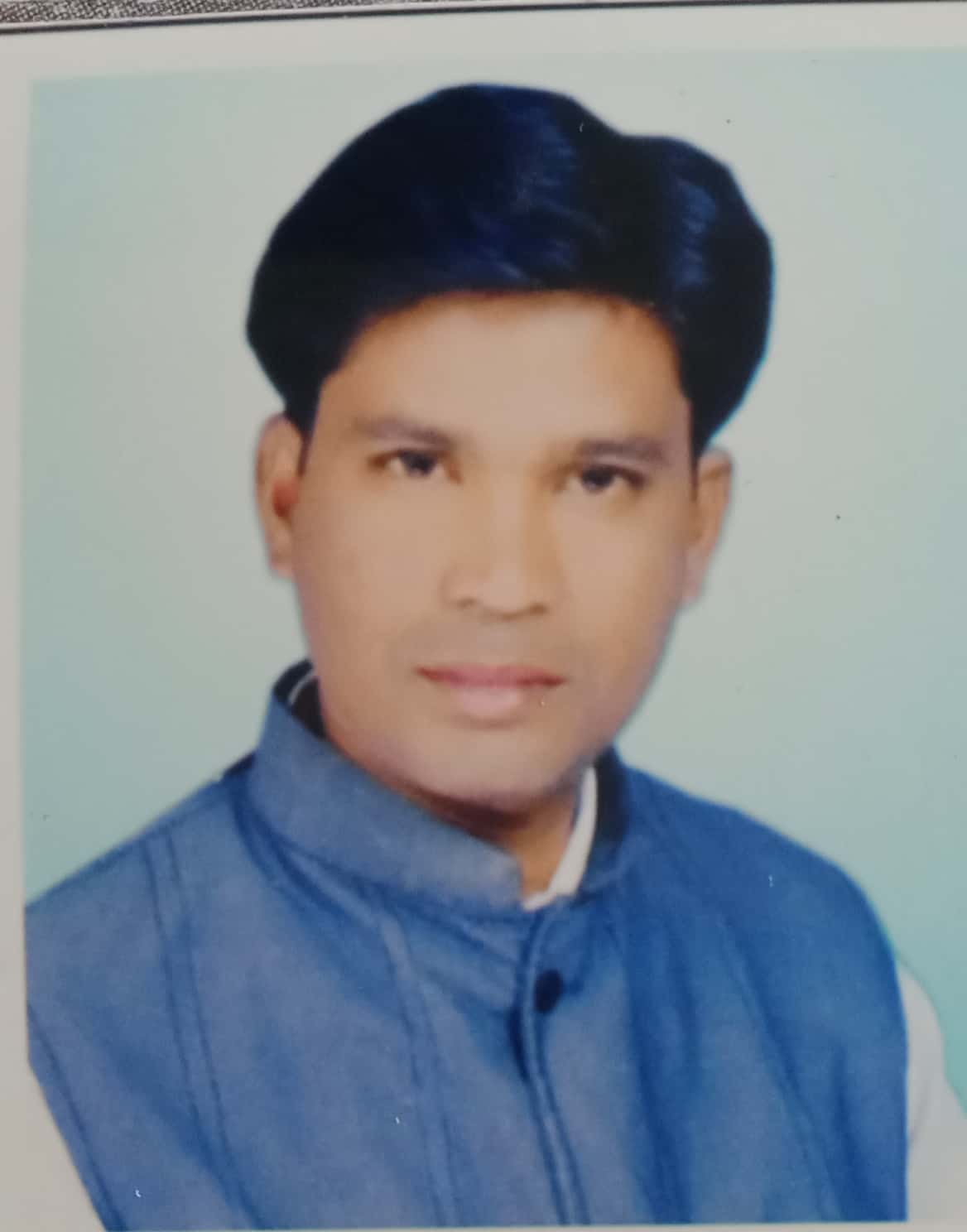 Dhurwas Bhaiyalal Bhoyar